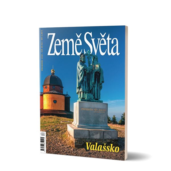 Země Světa - Valašsko