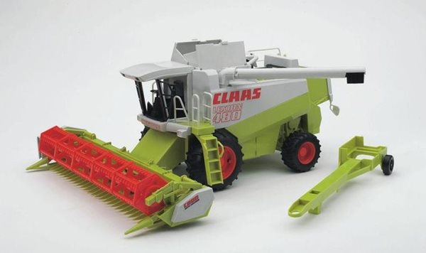 Claas Lexion 480 harvestor BRUDER