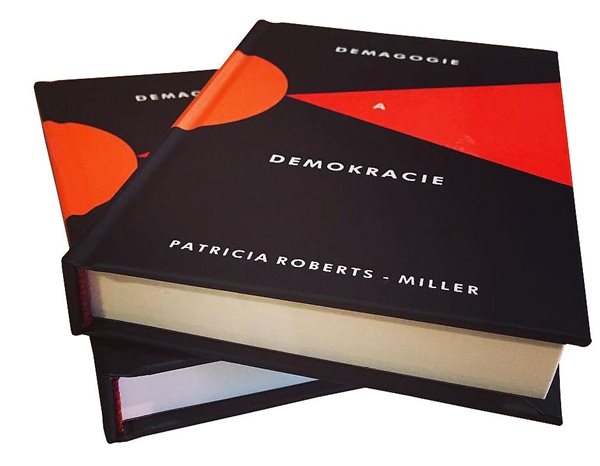 Demagogie a demokracie - Patricia Roberts-Miller