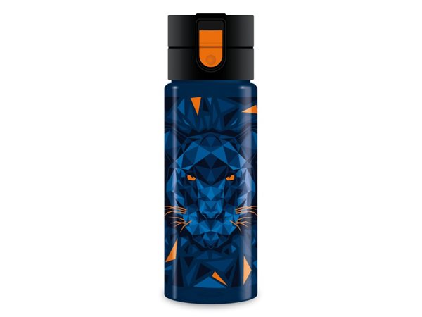 Dětská láhev 475 ml Ars Una Černý Panter