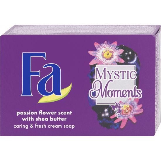 Fa toaletní mýdlo Mystic moments 100 g