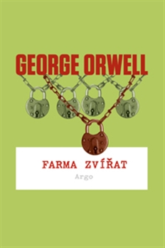 Farma zvířat - George Orwell - 13x20 cm