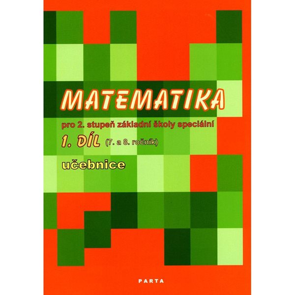 Matematika pro 2. stupeň ZŠ speciální