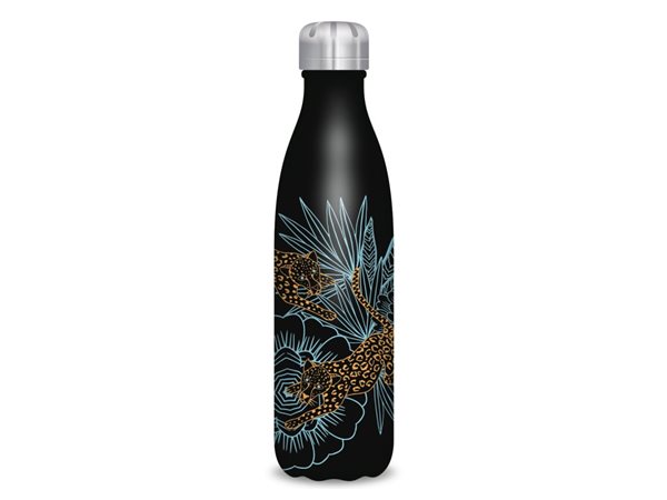 Termoláhev 500 ml Ars Una Estrada Leopard