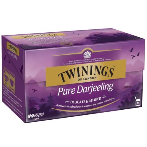 Twinings černý čaj