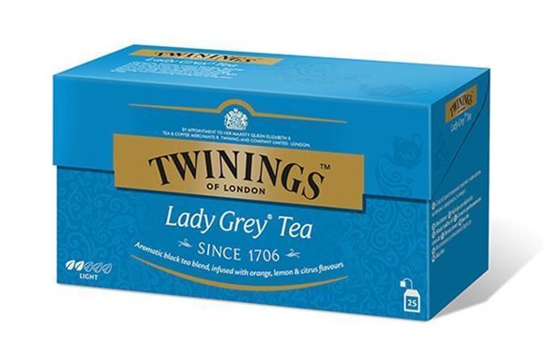 Twinings černý čaj