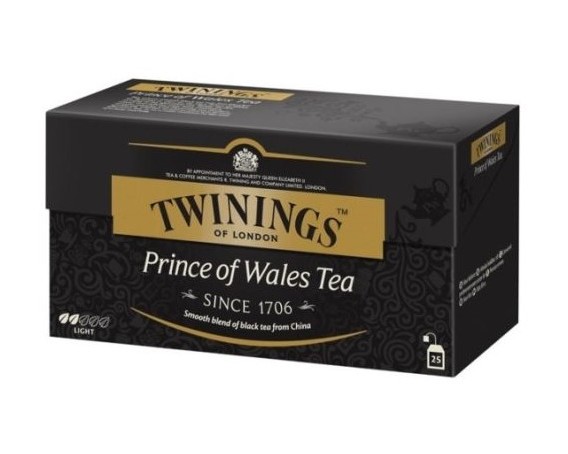 Twinings černý čaj