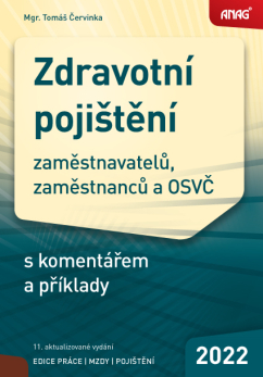 Zdravotní pojištění zaměstnavatelů