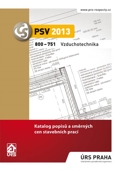 800-751 Vzduchotechnika - 14x21