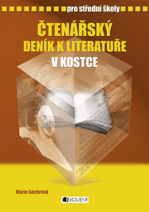 Čtenářský deník v kostce pro SŠ - Pavel Kantorek