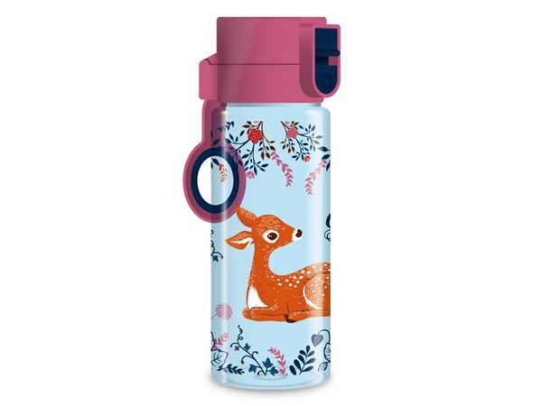Dětská láhev 475 ml Ars Una Srnečka 19