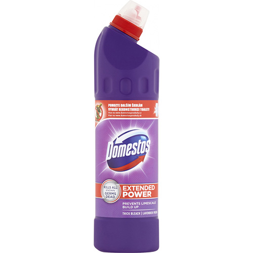 Domestos 750 ml - Levandule