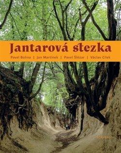 Jantarová stezka - Šlézar Pavel