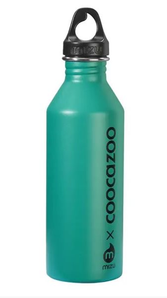 Nerezová lahev na pití Coocazoo 750 ml - Fresh Mint