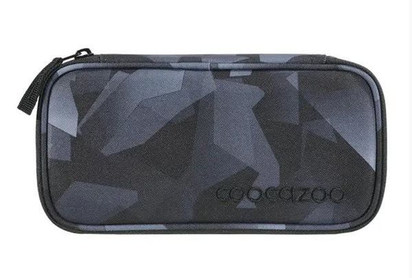 Penál Coocazoo - Grey Rocks