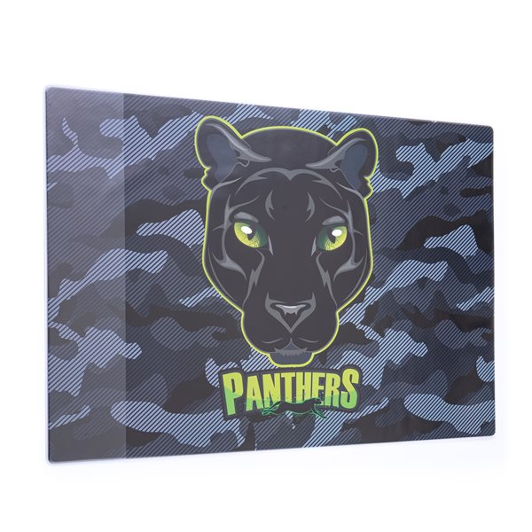 Podložka na stůl 60 × 40 cm - Panter 2022