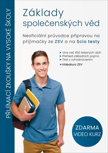 Základy společenských věd - T. Horký