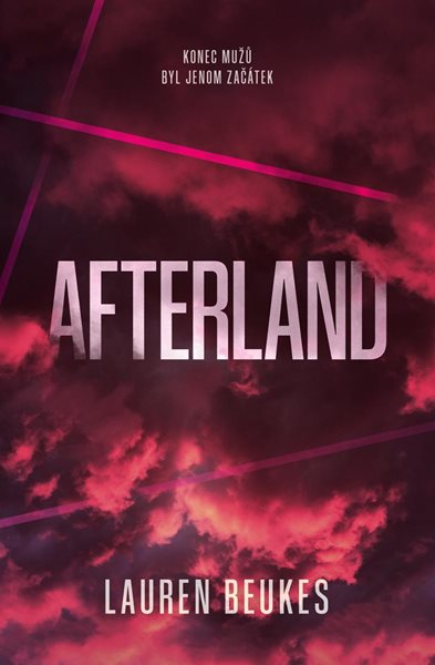 Afterland - Beukesová Lauren