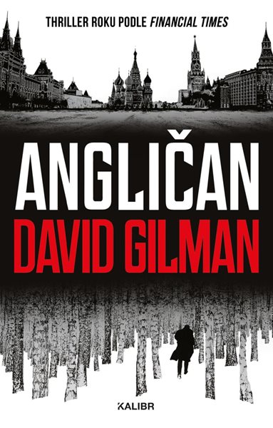 Angličan - Gilman David