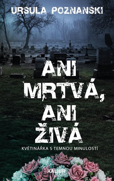 Ani mrtvá