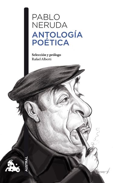 Antología poética - Neruda Pablo