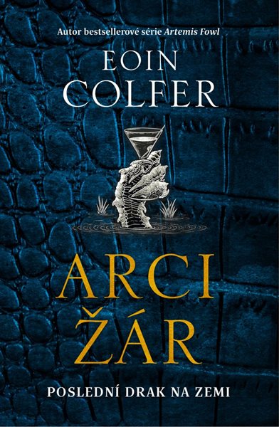 Arcižár - Colfer Eoin