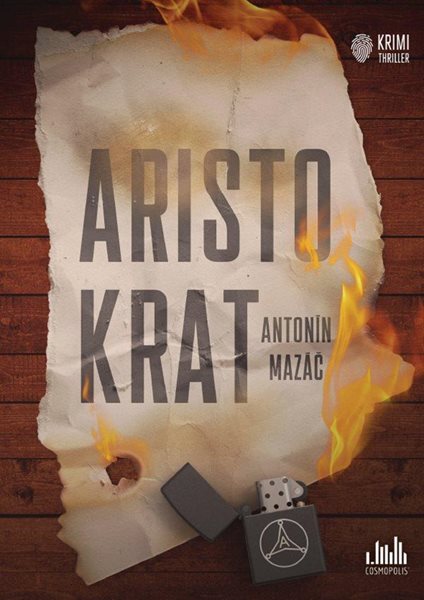 Aristokrat - Mazáč Antonín