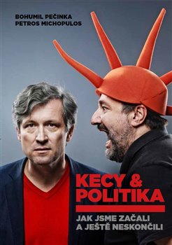 Kecy & politika - Michopulos Petros