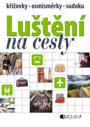 Luštění na cesty – křížovky