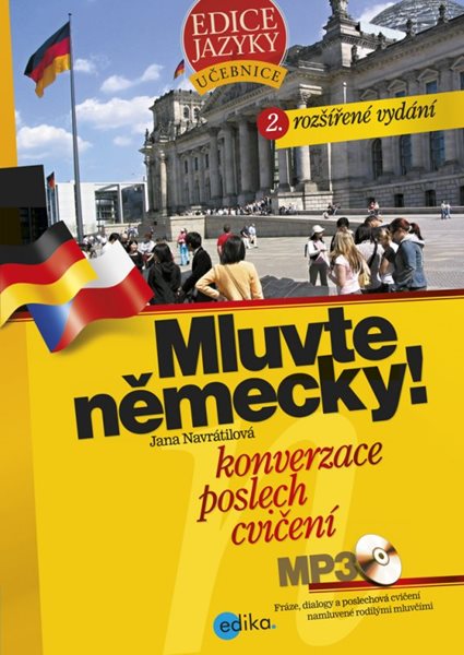 Mluvte německy! - 15x21