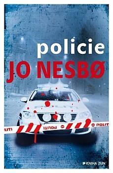 Policie - Jo Nesbo