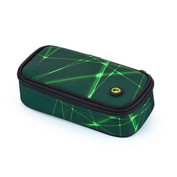Školní penál Bagmaster - DIGITAL 22 B