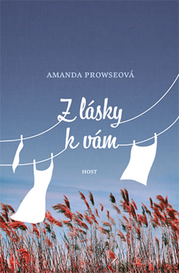 Z lásky k vám - Prowseová Amanda