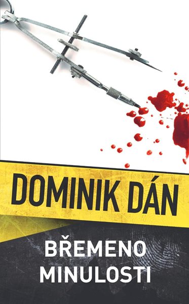 Břemeno minulosti - Dán Dominik