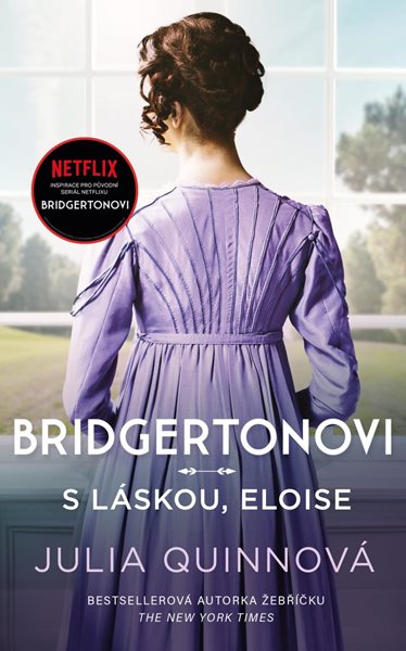 Bridgertonovi: S láskou