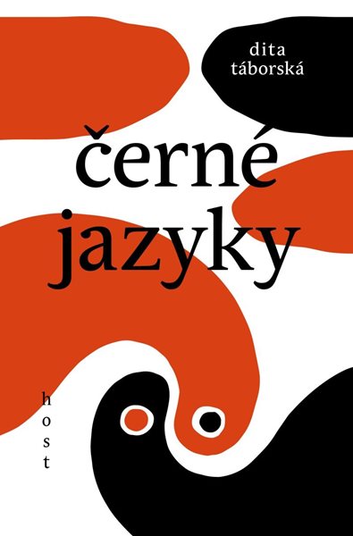 Černé jazyky - Táborská Dita