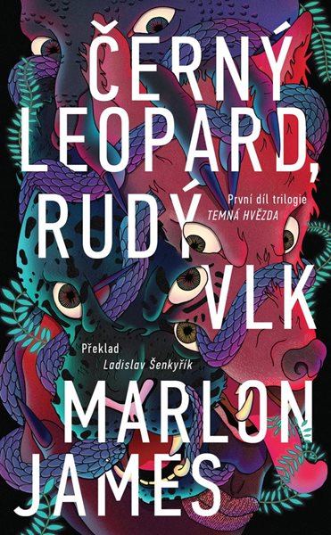Černý Leopard
