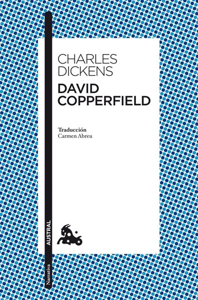 David Copperfield (Spanish Edition) - Dickens Charles
