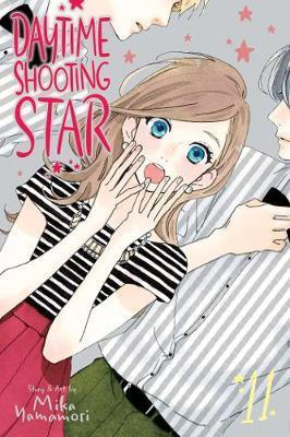 Daytime Shooting Star 11 - Yamamori Mika