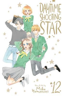Daytime Shooting Star 12 - Yamamori Mika