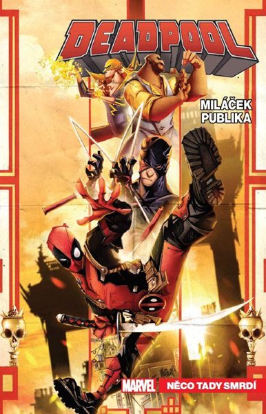 Deadpool