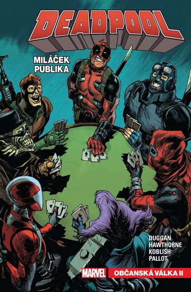 Deadpool