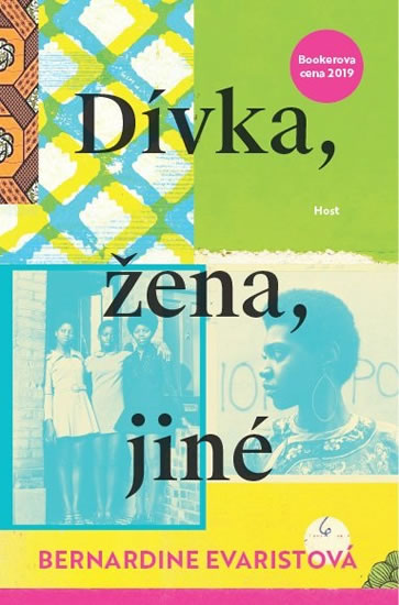 Dívka