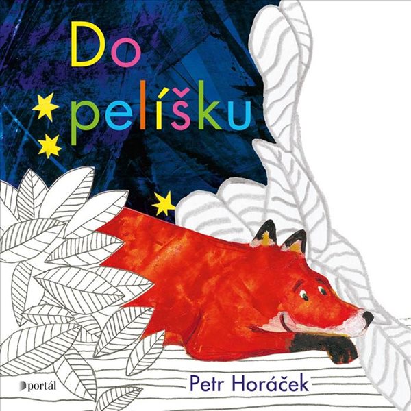 Do pelíšku - Horáček Petr