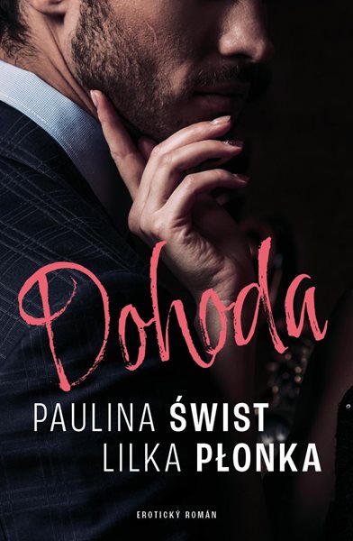 Dohoda - Świst Paulina
