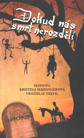 Dokud nás smrt nerozdělí - Haidingerová Kristina