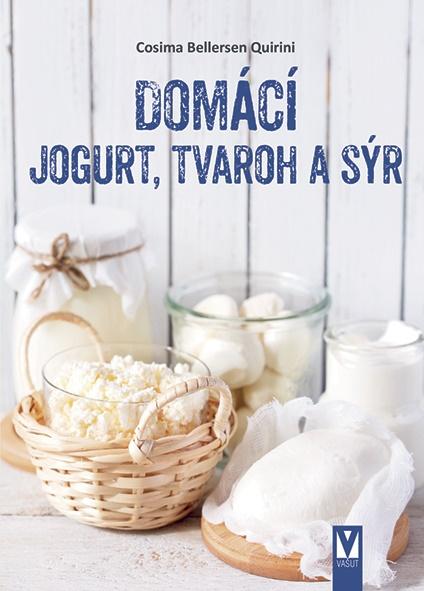 Domácí jogurt