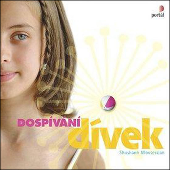 Dospívání dívek - Movsessian Shushann