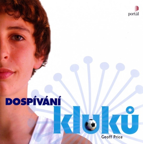Dospívání kluků - Geoff Price