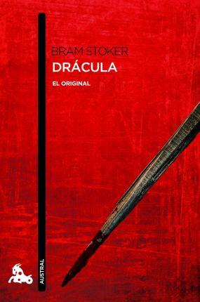Dracula (Spanish edition) - Stoker Bram